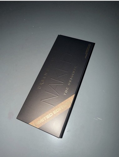 Urban decay limited edition - decay,