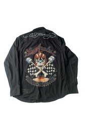 Ed Hardy x Christian Audigier