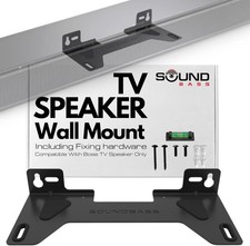 TV Speaker Wall Mount Bracket