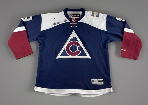 Colorado avalanche reebok - colorado,
