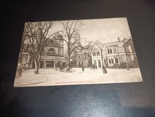 Opera House & Union Club, BUXTON, Derbyshire