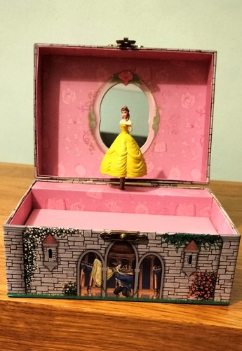 Vintage disney beauty - vintage, and