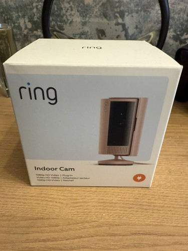 Ring indoor camera - ring,