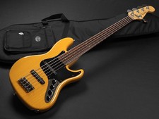Fender American Deluxe Jazz