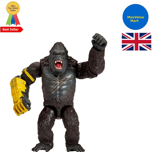 Epic inch kong action hero - epic,