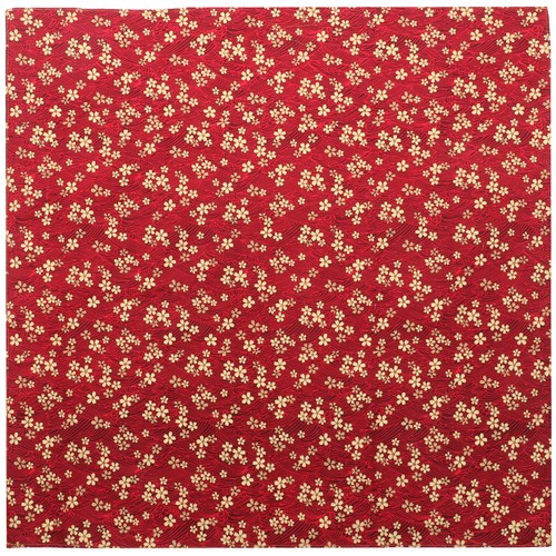 Japanese type wrapping cloth - ,