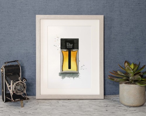 Large print dior homme - dior,