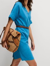 Marks & Spencer Womens Blue