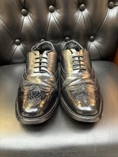 Samuel Windsor Men's Black