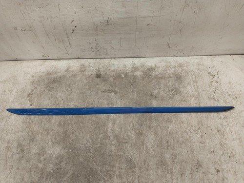 Audi side sill - side,