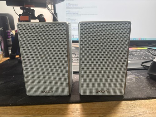 Sony srs zr5 - sony, wireless