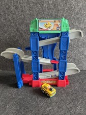 Vtech Toot Toot Drivers 4 In 1
