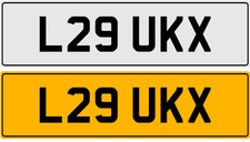 L29 UKX LUCA LUKA LUK PRIVATE