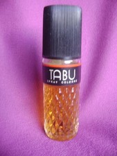 vintage 70/80s TABU by DANA