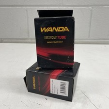 📍NEW BICYCLE BIKE - 2x Wanda Tube 29” Inch 29x2.25/2.35/2.50 FV 40mm Thorn