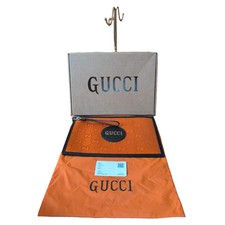 Pre-owned Gucci Off The Grid