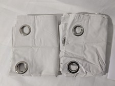 Habitat Blackout Eyelet