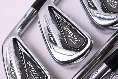 Titleist 716 ap2 - titleist, irons