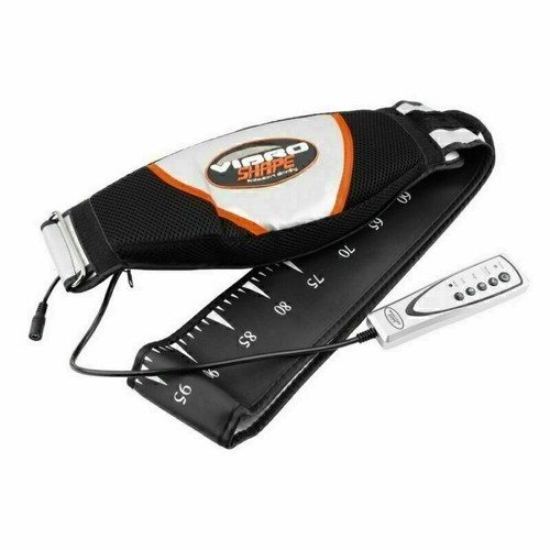 Electric belt massager body - electric,