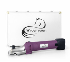 POSH PONY Cordless Horse