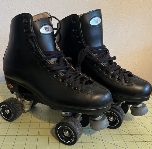 Riedell quad skates model - quad,