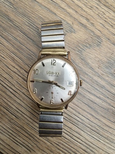 Vintage siglo prima swiss - vintage,