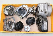 Eisemann LA4 Impulse Magneto