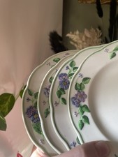 George Jones & Sons Set of 4