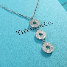 Tiffany & Co. Narrow Triple