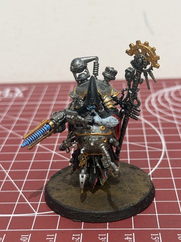 Warhammer 40k adeptus - warhammer,