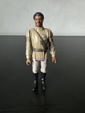 Star Wars Vintage 1985 General