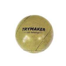 Trymaker Soft Tetherball