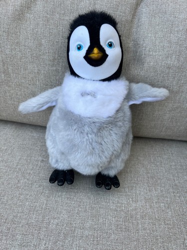 Happy feet mumble - happy,