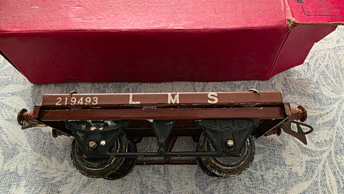 Hornby trains gauge lms - hornby, o