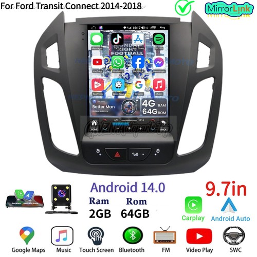 For ford transit connect - for,