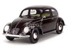 Volkswagen Cox Split - Schuco 1/18