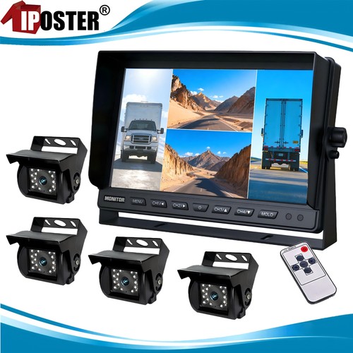 Rearview camera system hd - rearview, +hd