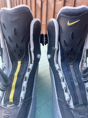 Nike ndorfin boot size - boot, uk