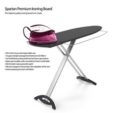 Spartan Premium Ironing Board