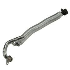 Water Pipe For VW Audi Skoda