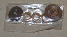 Tamiya Thundershot Thrust