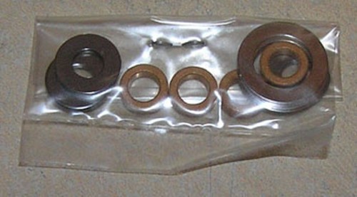 Tamiya thundershot thrust - thundershot,