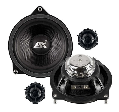 Esx vision way compo - vision, compo-system