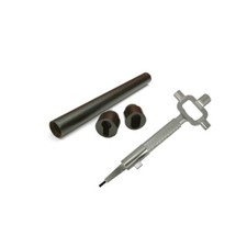 Locksmith Double Sided