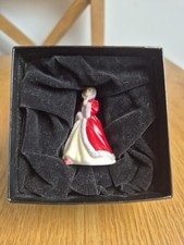 Royal Doulton Rachel Miniature Pretty Ladies Figurine M207