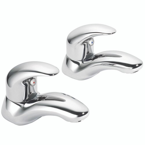 Pegler signia bath - signia, taps