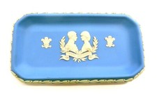WEDGWOOD 1981 Prince Charles &