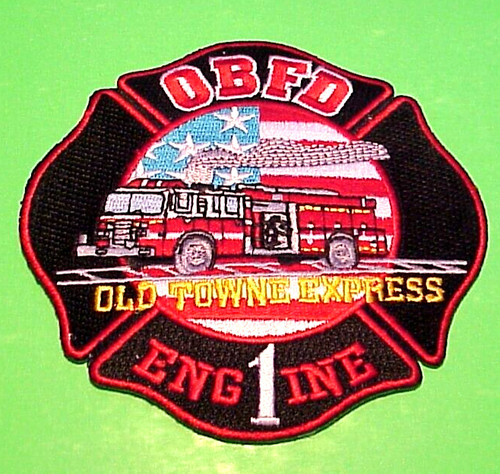 Obfd olive branch mississippi - ,