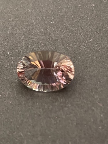 35ct blueberry quartz - 4.35ct,