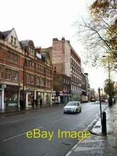 Photo 6x4 London - Old Street